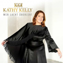 Kelly, Kathy - Wer Lacht Uberlebt