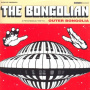 Bongolian - Outer Bongolia