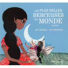 Hoarau, Jean-Christophe - Les Plus Belles Berceuses Du Monde