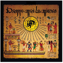 Iam - Donne-Moi Le Micro