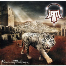 Iam - Revoir Un Printemps