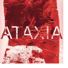 Treanor, Rian - Ataxia