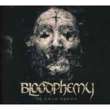 Bloodphemy - In Cold Blood