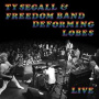 Segall, Ty & the Freedom Band - Deforming Lobes