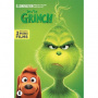 Animation - Grinch