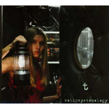 T - Solipsystemology