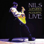 Lofgren, Nils - Acoustic Live