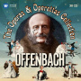 Offenbach, J. - Operas & Operettas Collection