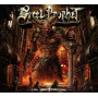 Steel Prophet - God Machine