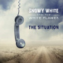 White, Snowy - Situation