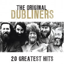 Dubliners - 20 Greatest Hits