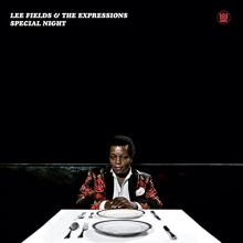 Fields, Lee & the Expressions - Special Night