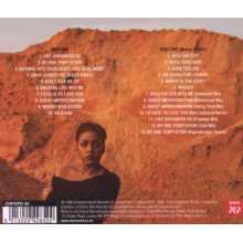 Paris, Mica - So Good