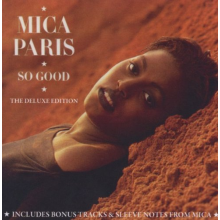 Paris, Mica - So Good
