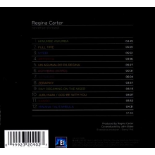 Carter, Regina - Reverse Thread
