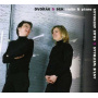 Weithaas, Antje - Dvorak & Suk : Violin & Piano