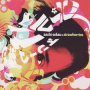 Asobi Seksu - 7-Strawberries 2 (Red)