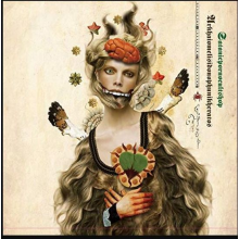 Satanicpornocultshop - Arkhaiomelisidonophunikheratos