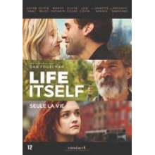 Movie - Life Itself