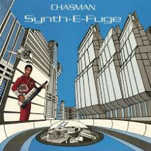 Chasman - Synth-E-Fuge