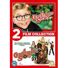 Movie - A Christmas Story 1-2