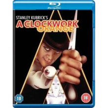 Movie - Clockwork Orange