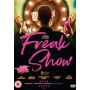 Movie - Freak Show