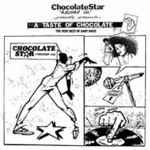 Reverend Gary Davis - A Taste of Chocolate: the Very Best of