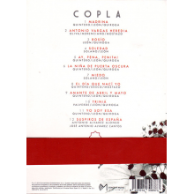 Estrella Morente - Copla