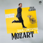Mozart, Wolfgang Amadeus - Horn Concertos 1-4