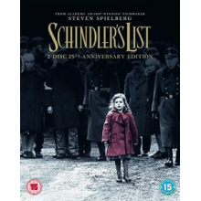 Movie - Schindler's List