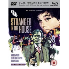 Movie - Stranger In the House