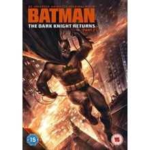 Animation - Batman - Dark Knight Returns 2