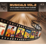 V/A - Musicals Vol.2