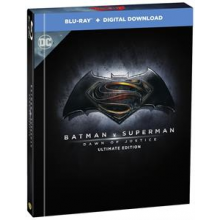 Movie - Batman V Superman: Dawn of Justice