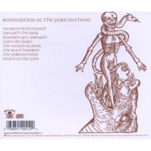 Primordial - Redemption At the Puritan