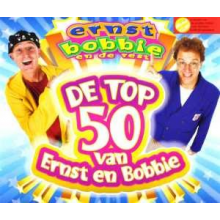 Ernst & Bobbie - Llachem Met Ernst & Bobbie
