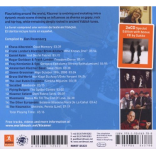 V/A - Rough Guide To Klezmer