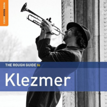V/A - Rough Guide To Klezmer
