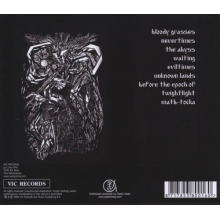 Alkonost - Between the Worlds