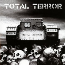 Total Terror - Total Terror