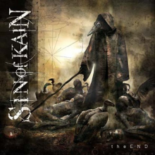 Sin of Kain - End