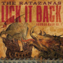 Ratazanas, the - Lick It Back