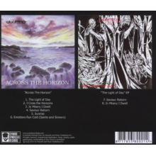 Utumno - Across the Horizon