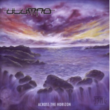 Utumno - Across the Horizon
