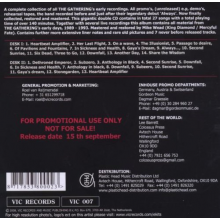 Gathering - Downfall