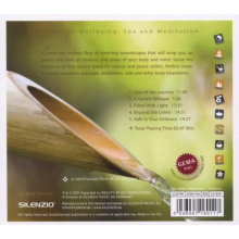 O'Brian, Ceridwen - Endless Floating