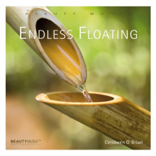 O'Brian, Ceridwen - Endless Floating