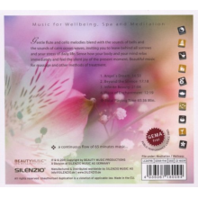 O'Brian, Ceridwen - Deep Relaxation