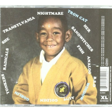 Tyler, the Creator - Goblin